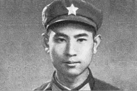 运动员坚执参战任机枪排长，三个连堵口子毙敌500，他一人贡献50图片