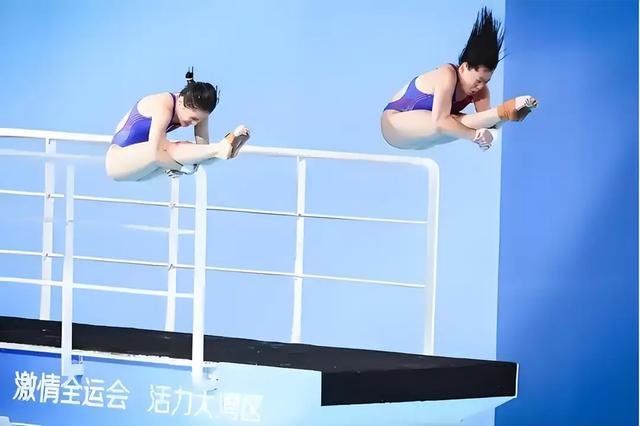 时隔183天，官媒公开“点名”全红婵，才知陈若琳一个字都没说错