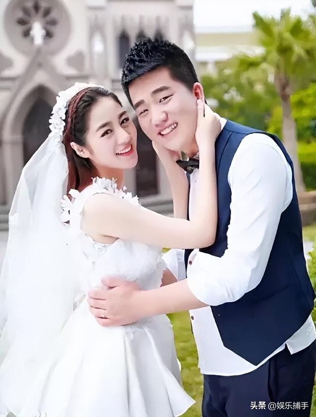 被赵本山“养”了11年，闪婚假富豪的毕畅，如今的下场怪不了别人