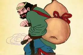 八仙是哪八仙？他们又是怎么成仙的？图片