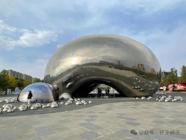 新疆游记（2）：克拉玛依魔鬼城