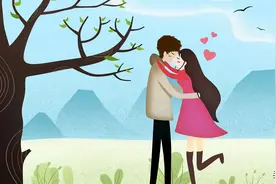 女人对你“默许”这些事，其实是在偷偷喜欢你图片