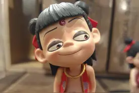 电影《哪吒2》故事梗概图片