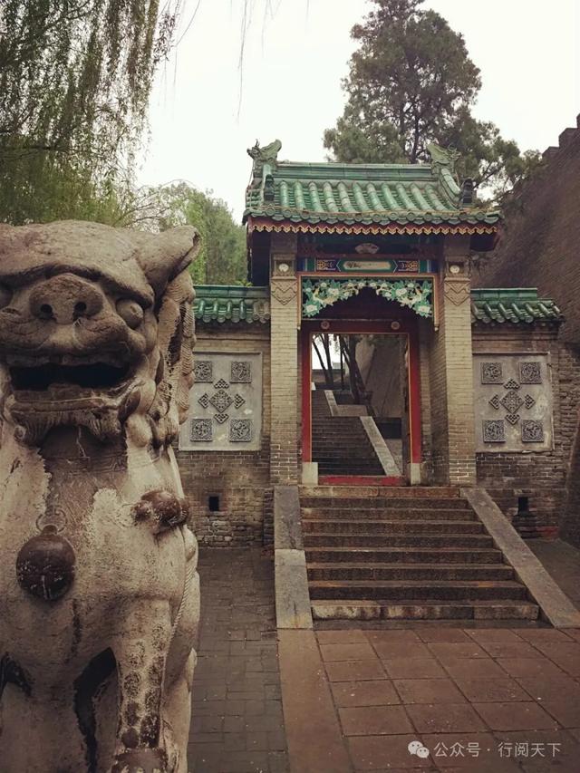 邯郸 | 丈量一座三千年未更名城市的历史刻度