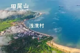 陆丰：碣石港改造工程！图片