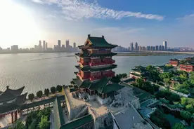 总投资14735亿，江西省2025年第一批省重点建设项目名单图片