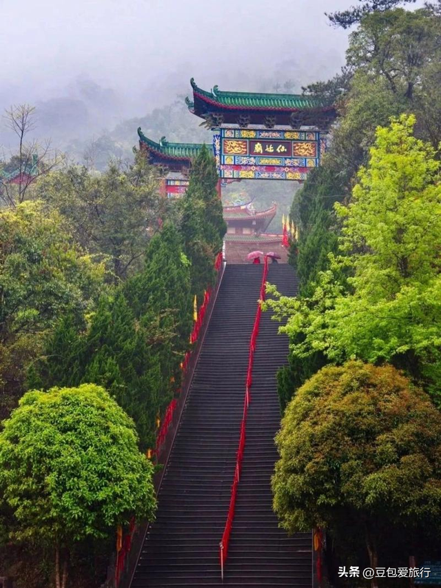 贺州悠游指南：慢游山水古城，品味岭南风情