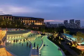 辽宁洗澡去哪儿？沈阳洗浴推荐①图片