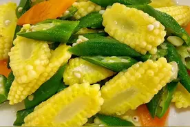 进入夏天，建议多吃这4种应季菜，清热祛燥，越吃越精神图片