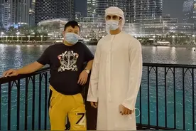 我90后，不会英语出国打工，因疫情流浪3年边挣钱边玩，想念祖国图片