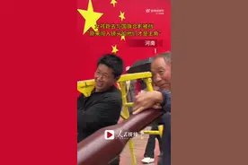 闯入镜头的他们才是主角图片