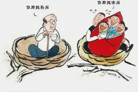 欺骗农民一生的五句谎言，句句实话却刺痛人心，你曾听说过吗？图片