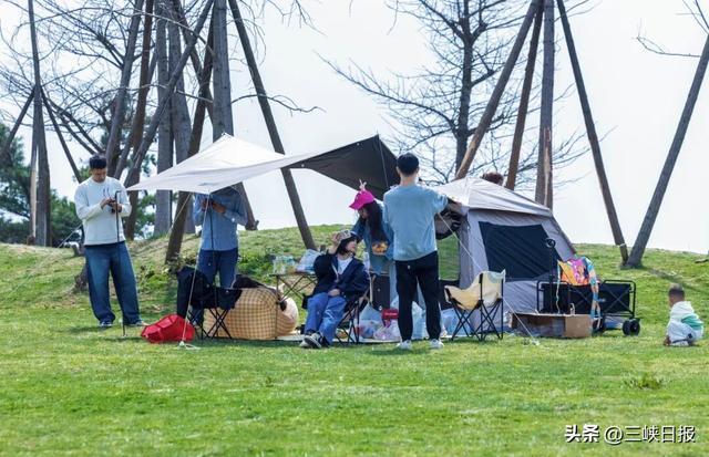 这个清明，宜昌“火”出圈！