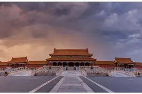 清朝灭亡后，满族八大姓氏分别改成了什么汉姓?你知道吗？图片