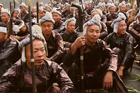 我国唯一不禁枪的地，成年就可持枪，政府从不干预，你知道在哪吗图片