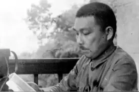 军阀杨森连娶十二个太太，命运各不相同，最后一个在他91岁时生女图片