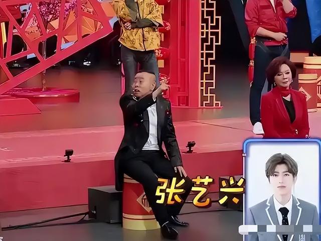 4个老婆，全家移民，享受正师级待遇	，潘长江身上哪个标签是真的