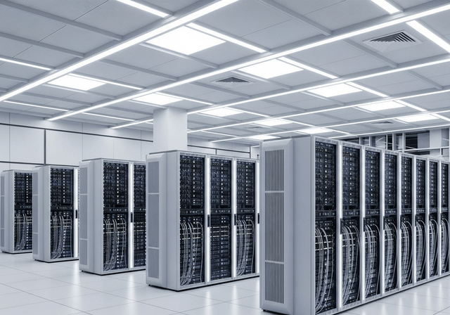 AI芯片堆仓库，微软投资难落地，北欧中东因能源逆袭改变行业格局