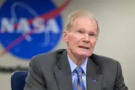 国际空间站濒临解体，美准备撤回航天员，想加入中国空间站却被拒图片