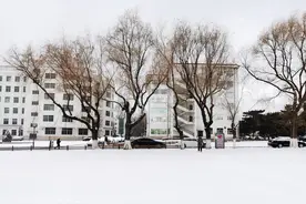 长春工程学院，能否更名“吉林水利水电大学”？图片