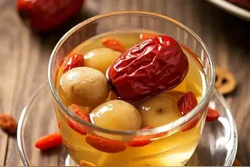 气血双补吃出来！10种黄金食材+食谱推荐图片