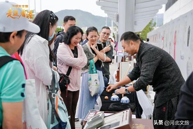 冀港携手谱新篇！2025河北文旅走进香港专场推介会燃动香江