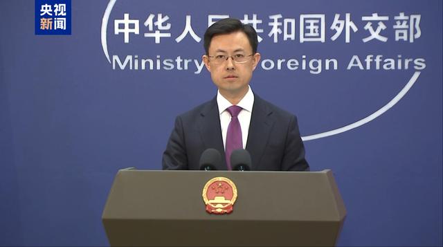 等了48小时，特朗普得到中国回复，中方给出6个字，破解美国阴谋