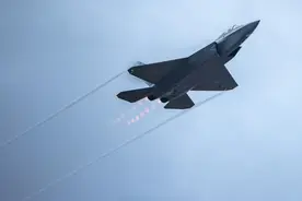印巴空战惨败，印度深陷自我焦虑，担心巴铁再获中国歼-35图片