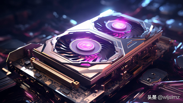 计算世界的三位武将：CPU、GPU、NPU