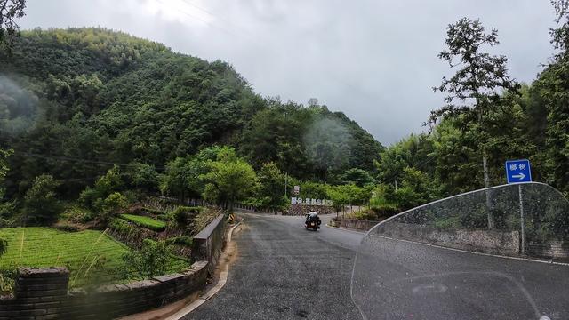 皖浙摩旅二人转——松阳陈家铺篇（上）