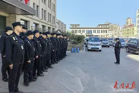 严查“黑网约”！大同第二阶段专项整治行动重拳出击~图片