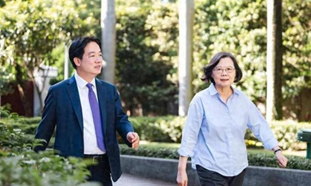 大陆口风变了？台当局拒绝一国两制，统一后或称呼“中国台湾省”