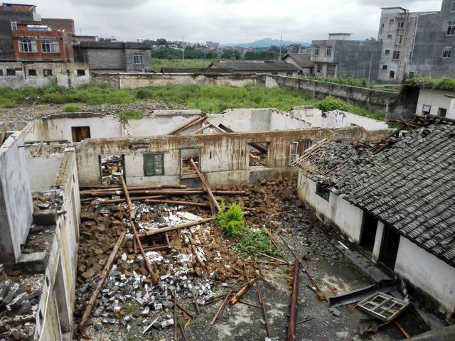 南山寄庐：黄绍竑旧居、广西容县外贸站东外仓的双重历史记忆