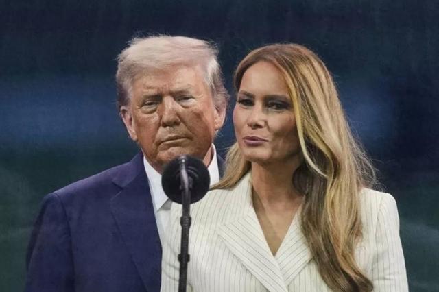 肯尼迪中心空座如海！政治化改造翻车，艺术家集体抵制