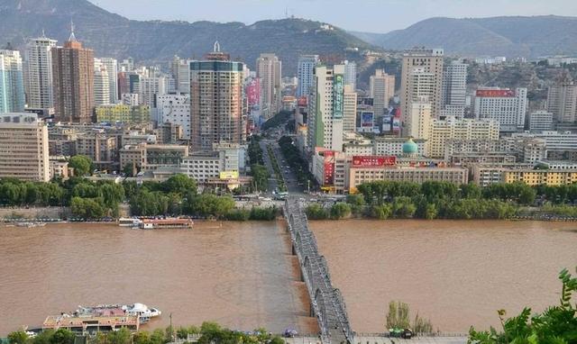 如果三战爆发，中国必须死守的10座城！竟然还包括一个三线城市