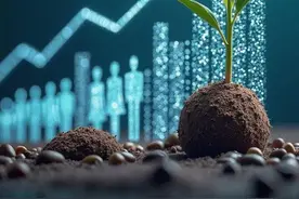 2025财富大变局时代的第二增长曲线图片