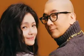 具俊晔，一颗‘卤蛋’的诱惑！图片