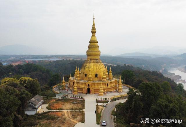 国内10座边境小城，承包你的小众旅行，不出国也能看遍异域风情