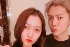 某5千万粉知名男星私生活乱遭曝光，张小寒爆料引网友追踪图片