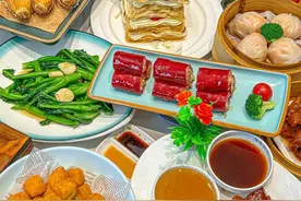 火爆全国的粤菜，为什么在山东流行不起来？山东网友：压根没法比图片