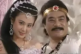 中国历史上著名的夫妻档图片