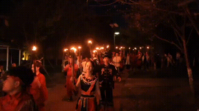 速看！蔡甸元旦跨年活动来了，迎接2026！