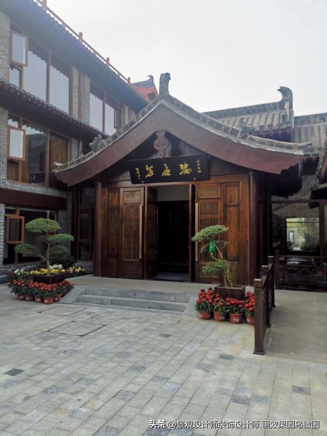 河南省开封市清明上河园