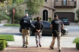 突发！华人夫妇美国11项罪成立，将面临205年徒刑，犯罪原因曝光图片