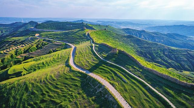 从“点上开花”到“全域结果”——三个一号旅游公路铺就文旅发展新通途