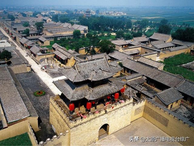 锦绣太原 怡然晋中 国庆中秋假期太原晋中精品旅游线路