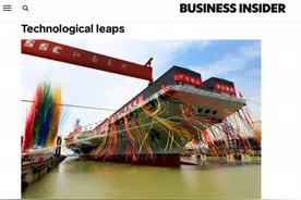 解放军航母井喷发展引起美军焦虑：事实证明，中国总能创造出奇迹图片