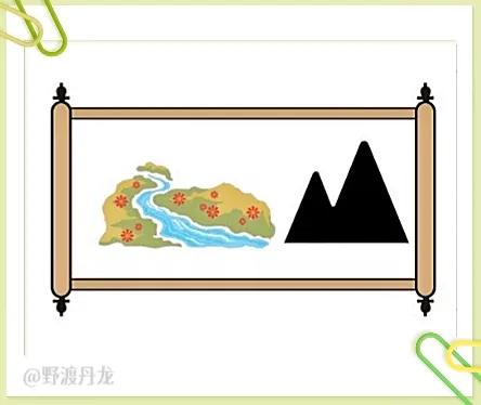 52图猜成语,“如”字成语专辑,来体会吉祥如意、一见如故的美妙