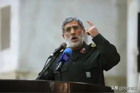 苏莱曼尼的传奇一生：他到底做了什么，让美国不惜一切也要干掉他图片