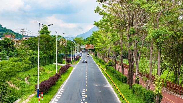 沿着最美旅游公路看乡村 | 第二站：横河镇郭前村
